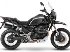 2022 Moto Guzzi V85 TT Guardia dOnore